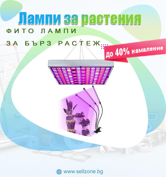 Фито Лампи